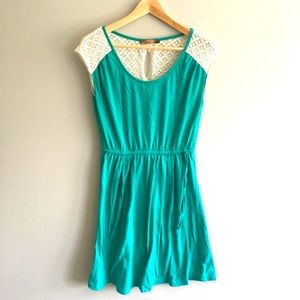 Prana summer dress